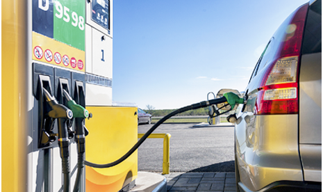 汽车/加油站检测汽油&柴油硫含量传感器